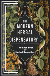 Lost Book of Natural Herbal Remedies