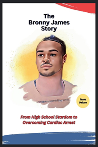 Bronny James Story