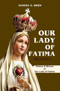 Our Lady of Fatima Novena