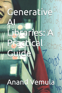 Generative AI Libraries