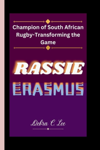 Rassie Erasmus