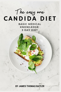 Light Candida Diet