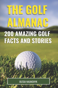 Golf Almanac