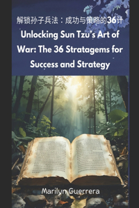 Unlocking Sun Tzu's Art of War