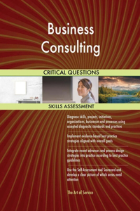 Business Consulting Critical Questions Skills Assessment