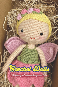 Crochet Dolls