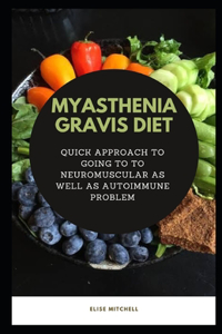 Myasthenia Gravis Diet