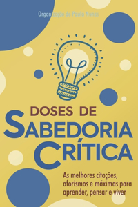 Doses de Sabedoria Crítica