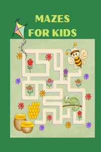 Mazes for Kids