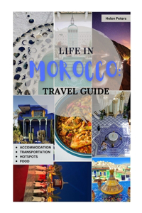 Life in Morocco