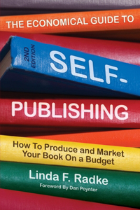 The Economical Guide to Self-Publishing