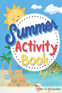 Summer Activity Book