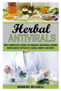 Herbal Antivirals