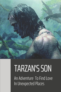 Tarzan's Son