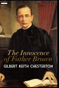 The Innocence of Father Brown annotated