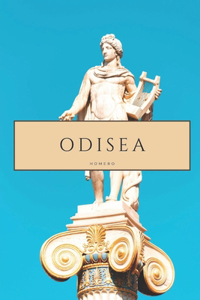 Odisea: Las Aventuras de Odiseo