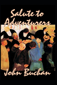Salute to Adventurers Annotated