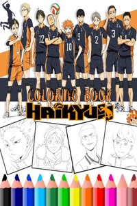 Haikyuu