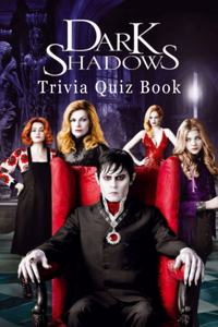 Dark Shadows