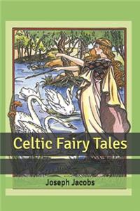 Celtic Fairy Tales