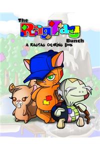 The RagTag Bunch