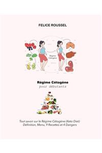 Régime cétogène pour débutants