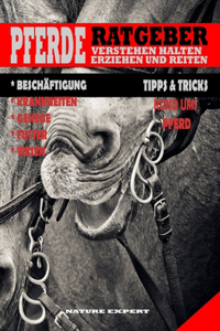 Pferde Verstehen Erziehen Halten Und Reiten