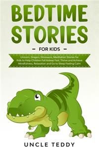 Bedtime Stories For Kids