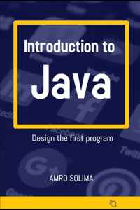 Introduction to Java