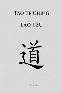 Tao Te Ching Lao Tzu