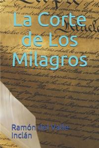 La Corte de Los Milagros