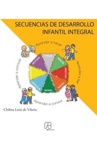 Secuencias de Desarrollo Infantil Integral