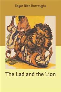 The Lad and the Lion