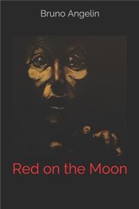 Red on the Moon