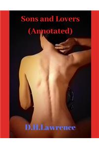 Sons and Lovers (Annotated)