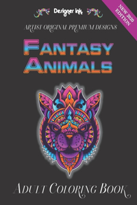 Fantasy Animals