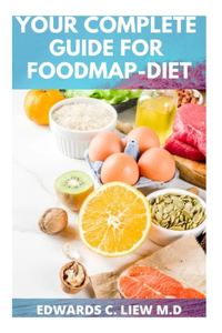 Your Complete Guide for Foodmap-Diet