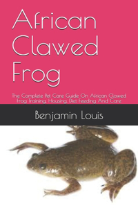 African Clawed Frog