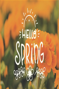 Hello Spring