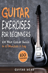 Guitar Exercises for Beginners