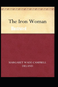 The Iron Woman Illustrated