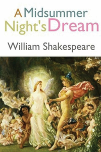 A Midsummer Night's Dream (Annotated)
