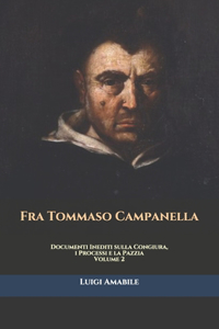 Fra Tommaso Campanella