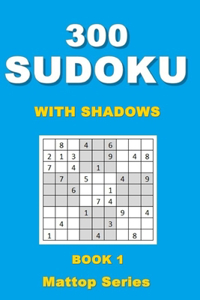 300 Sudoku