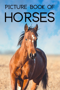 Picture Book of Horses