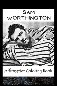 Affirmative Coloring Book