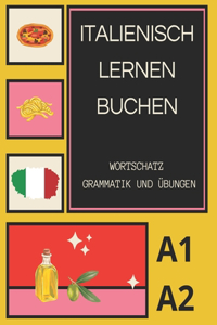 italienisch lernen buchen