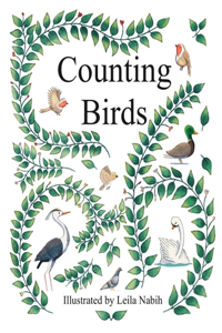 My First Bird Counting Book