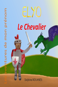 Elyo le Chevalier