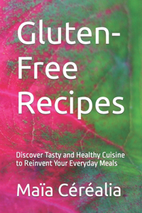 Gluten-Free Recipes